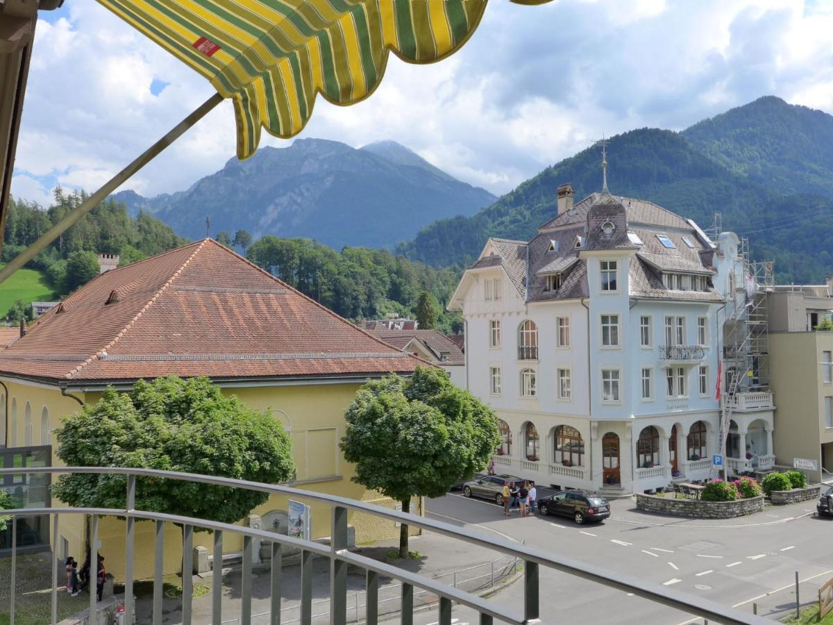 Henry's 300 By Interhome * Interlaken
