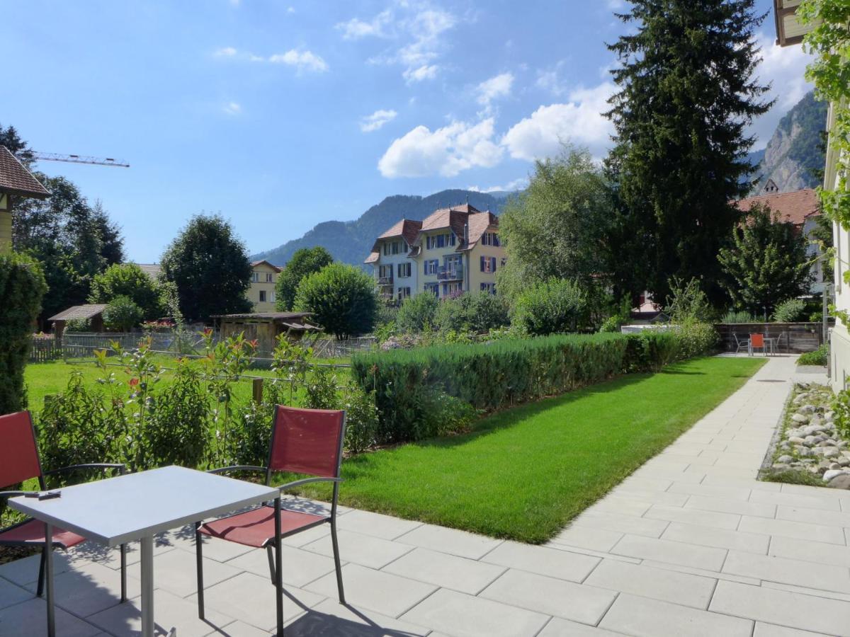 Henry's 300 By Interhome Interlaken