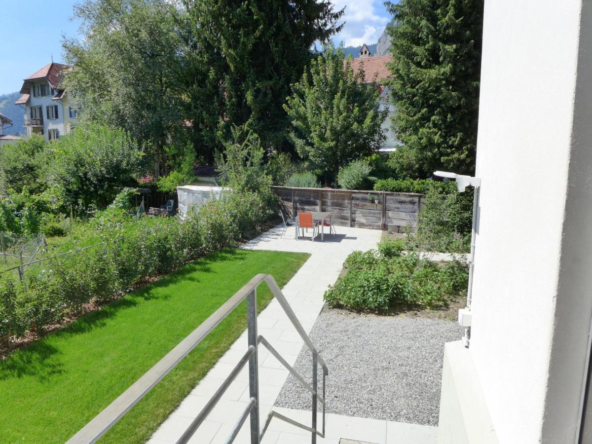 Henry's 100 By Interhome Apartment