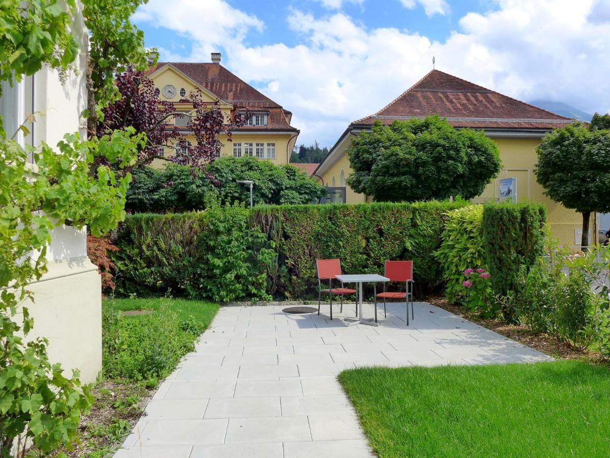 Henry's 100 By Interhome * Interlaken