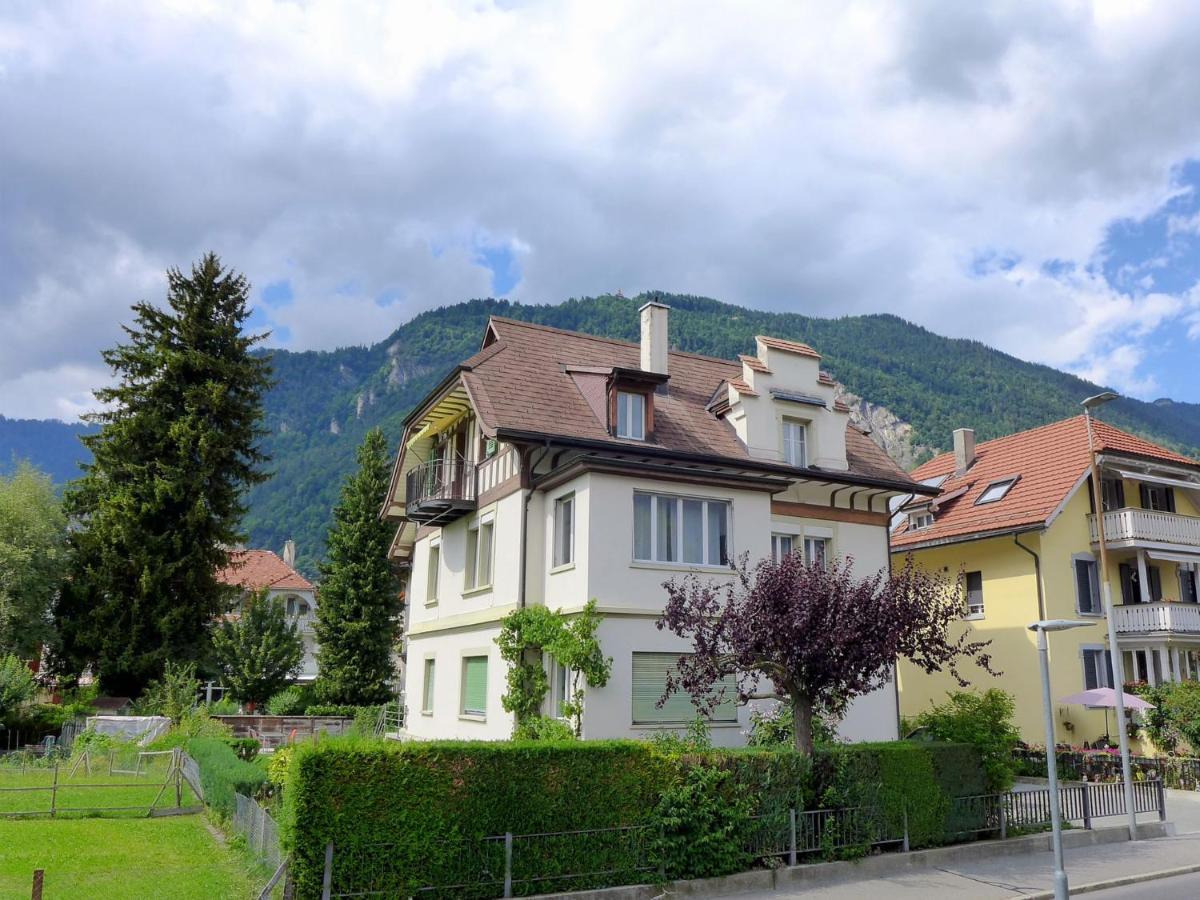 Henry's 100 By Interhome * Interlaken