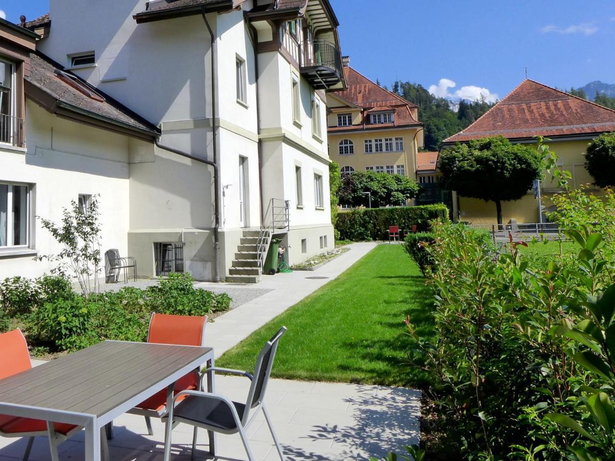 Henry's 100 By Interhome Interlaken