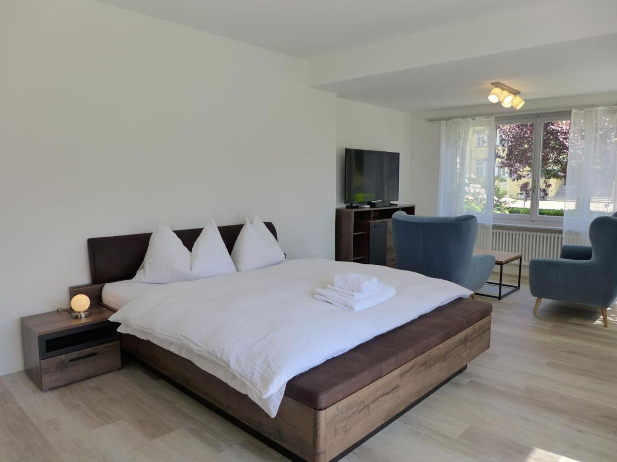 Henry's 100 By Interhome * Interlaken