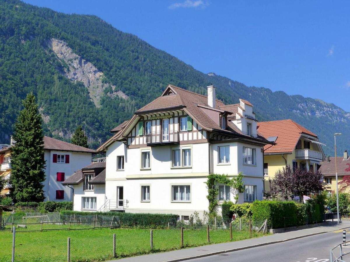 Apartmán Henry's 300 By Interhome Interlaken