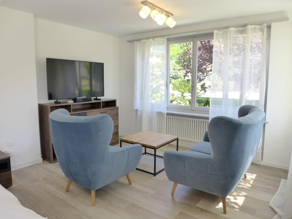 Apartment Henry's 100 By Interhome Interlaken