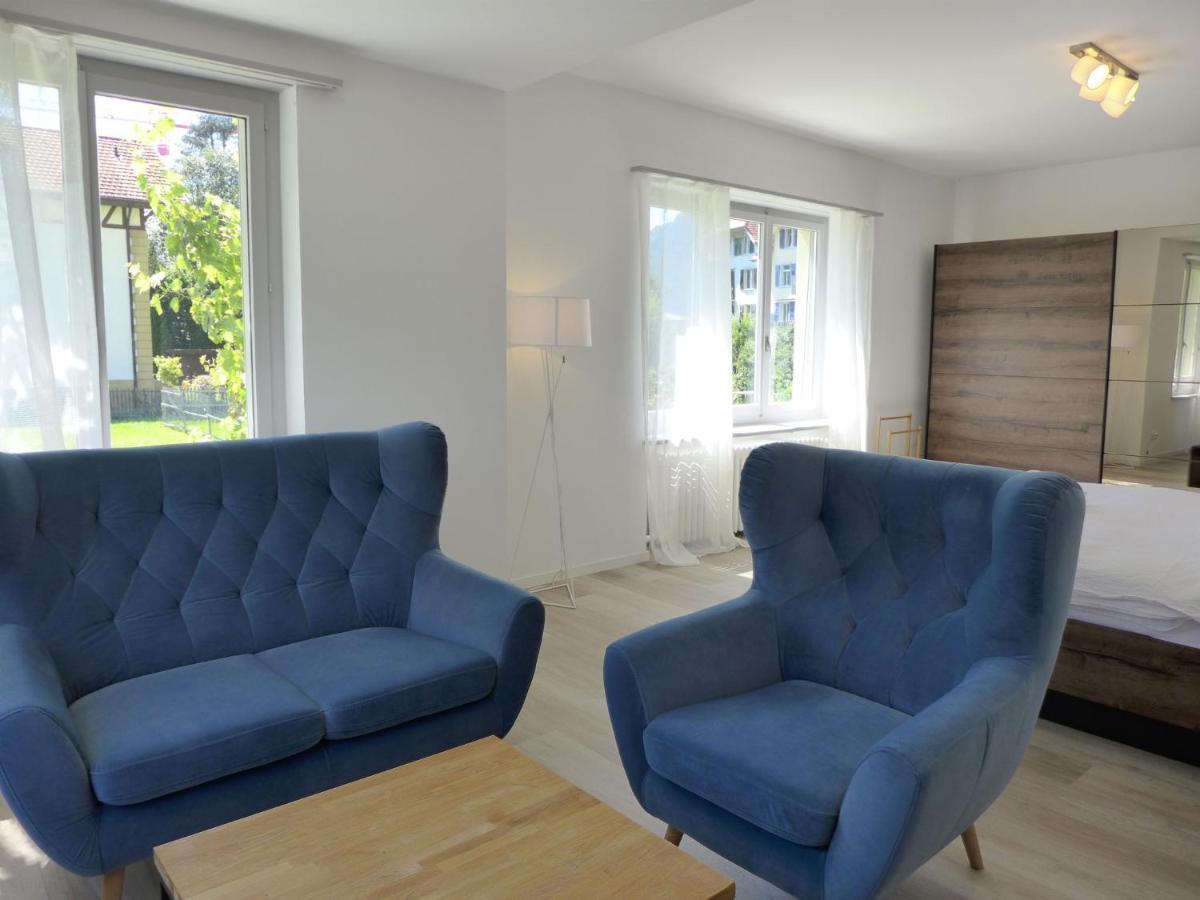Henry's 100 By Interhome Apartment