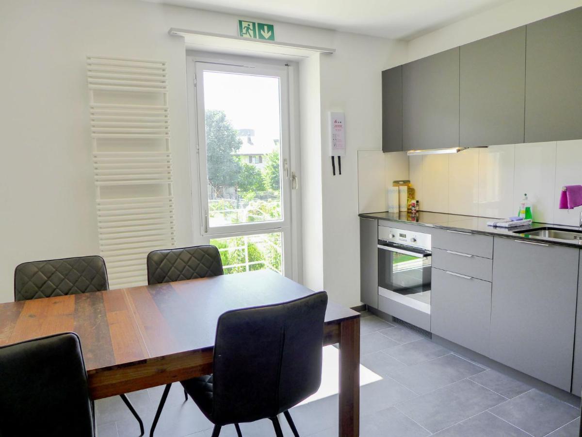 Apartment Henry's 100 By Interhome *