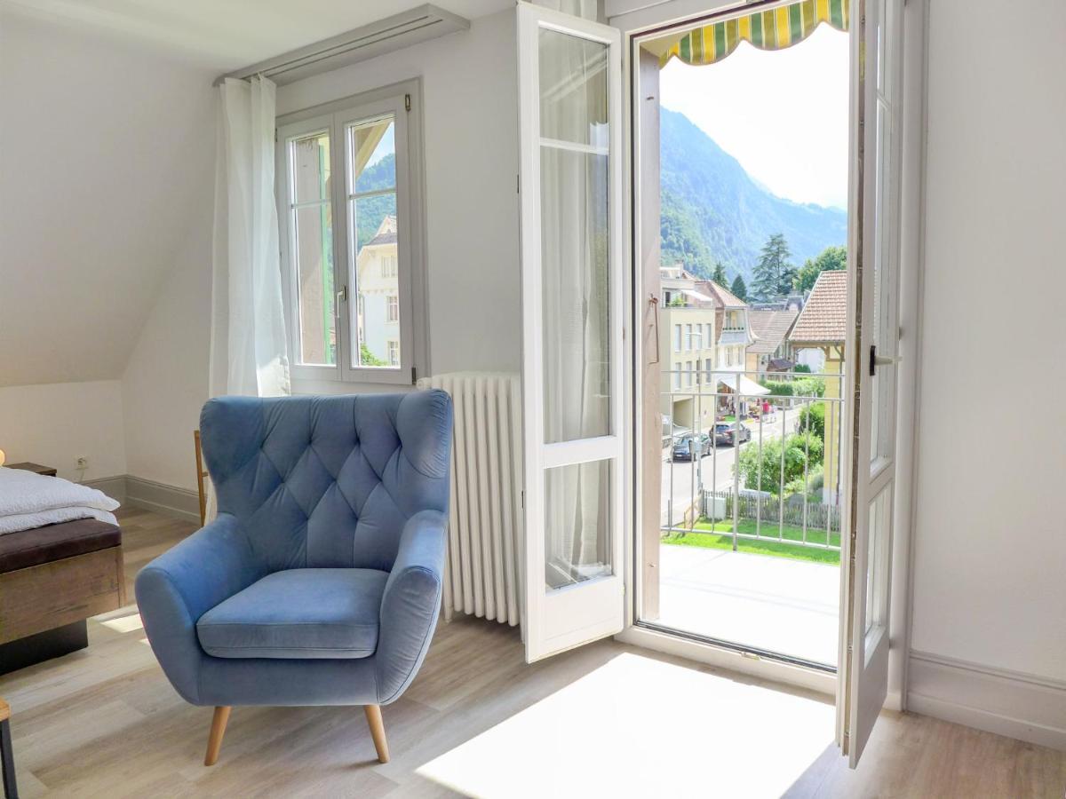 Apartmán Henry's 300 By Interhome