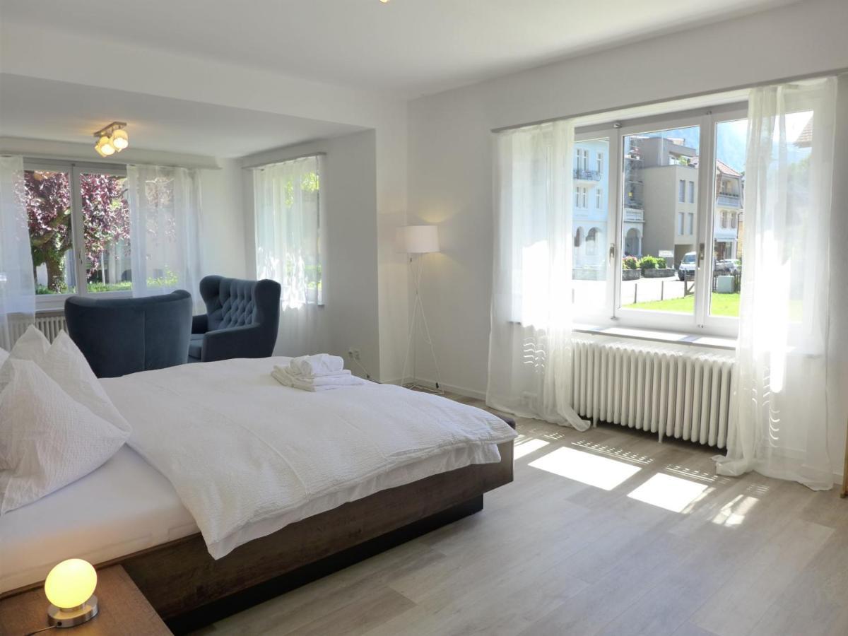 Henry's 100 By Interhome * Interlaken