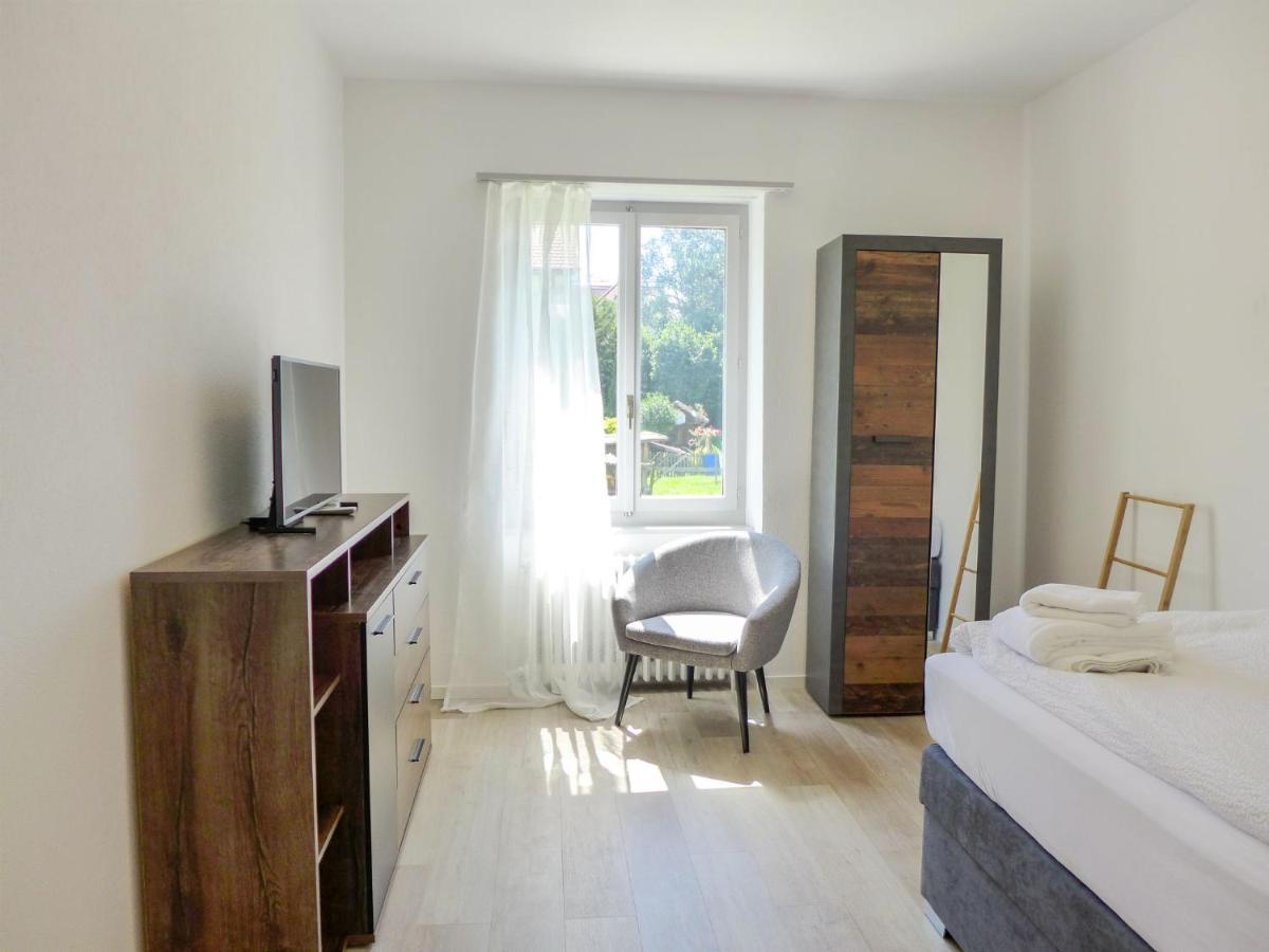 Henry's 100 By Interhome * Interlaken