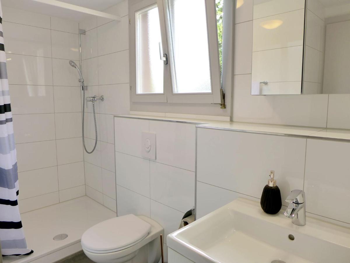 Henry's 300 By Interhome * Interlaken