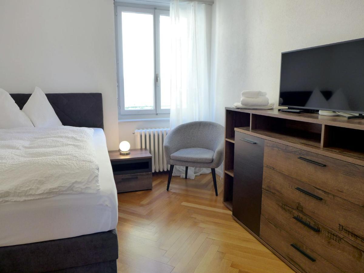 Apartment Henry's 100 By Interhome