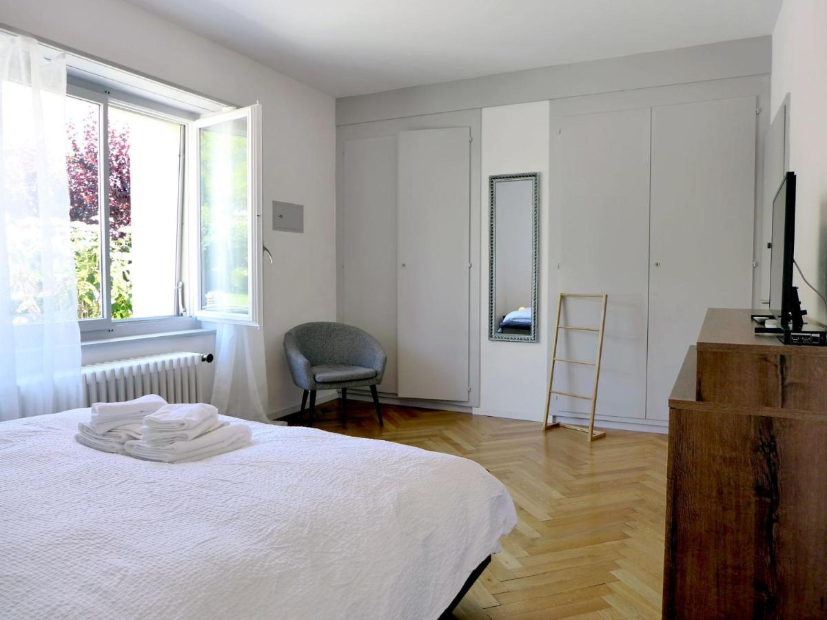 Henry's 100 By Interhome Apartmán