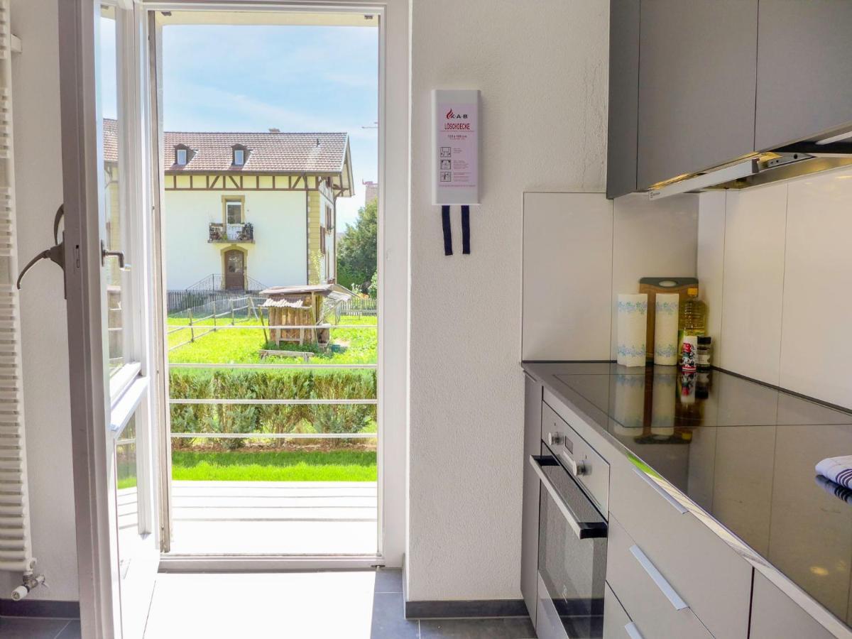 Henry's 100 By Interhome * Interlaken