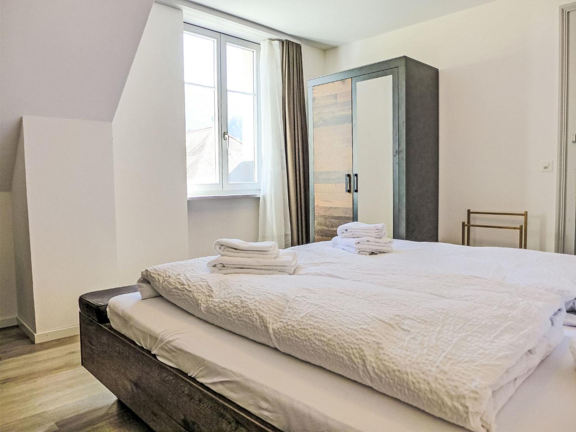 Apartmán Henry's 300 By Interhome Interlaken